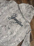 Youngstown Camo Hoodie